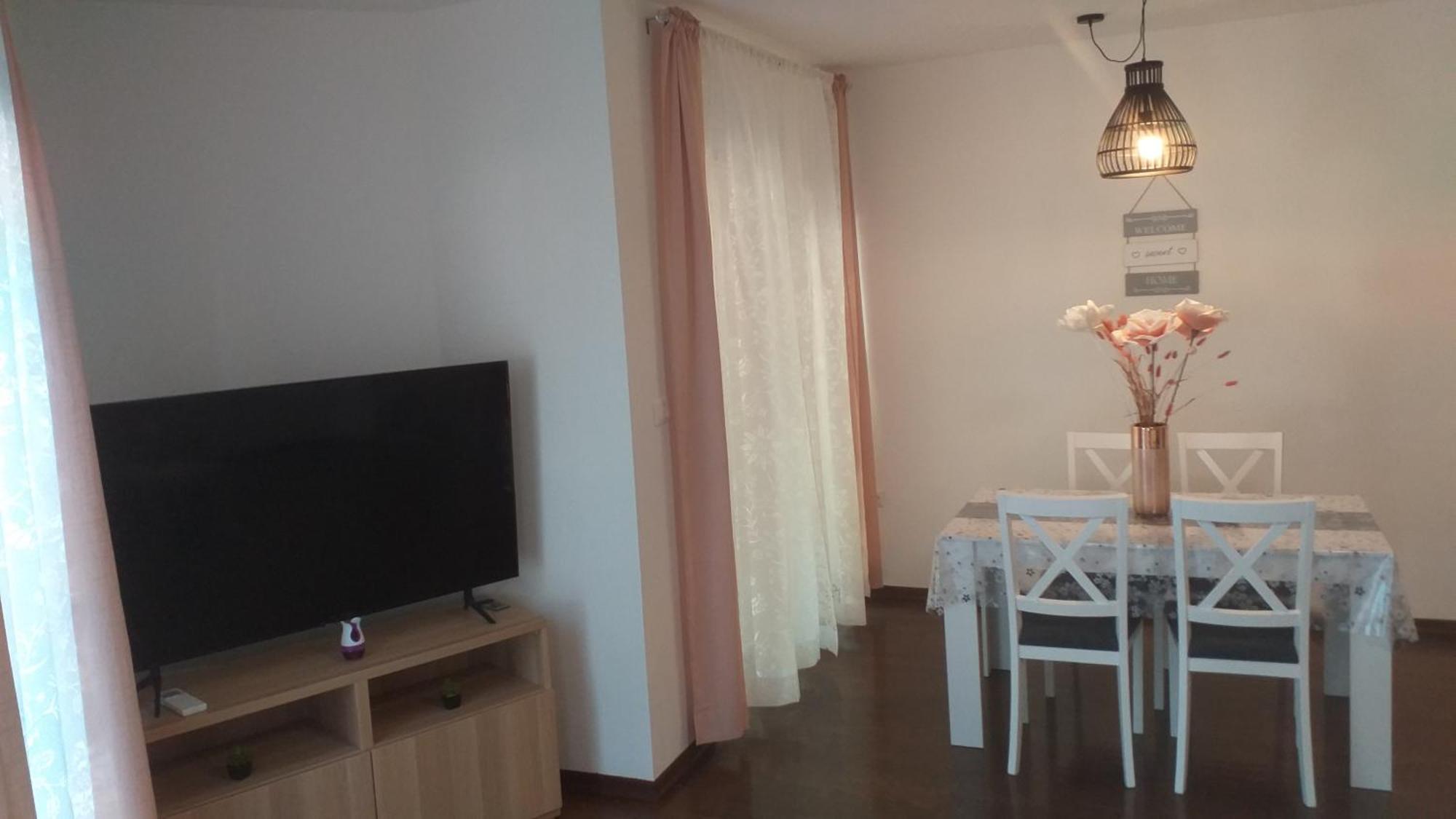 Apart Centar Umag Edda Joakima Rakovca 7 E 52470-Umago Esterno foto
